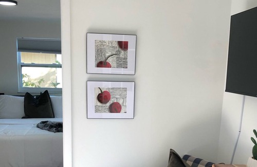 Tampa Cottage | 8 Minutes to the Beach - Quaint 1bdrm 1 bath