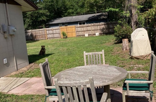 Fellowship House | 8 minutes to World Equestrian Center! Pet-friendly home that sleeps 8.