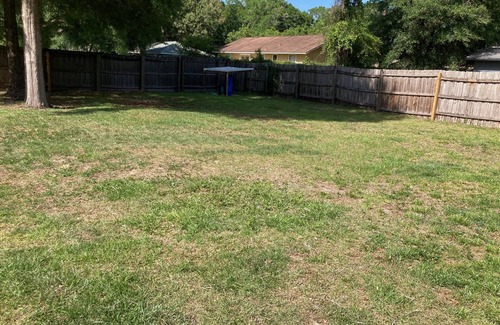 Fellowship House | 8 minutes to World Equestrian Center! Pet-friendly home that sleeps 8.