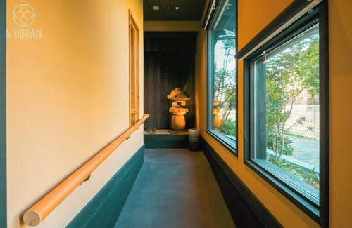 Fushimi House | 8 minutes two stops from Kyoto Station 5 minute/Kyoto Kyōto