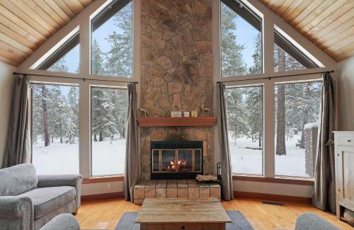 Deer Park House | 8 Mt Baker