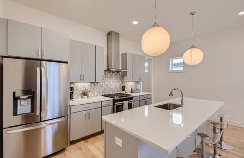 Berry Hill House | 8 - Music Hill - The Music City Collection