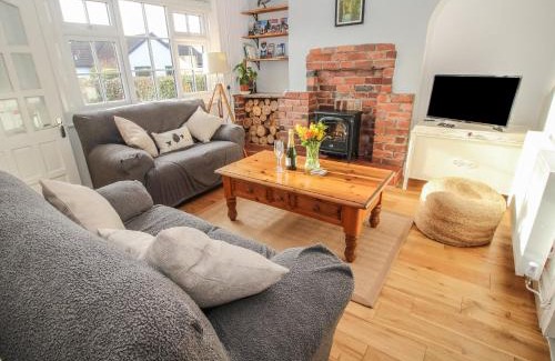Acrefair House | 8 New Houses