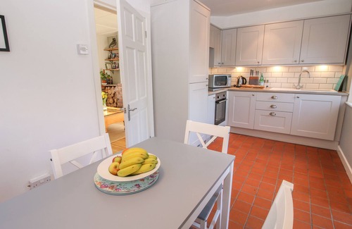 Acrefair Cottage | 8 New Houses