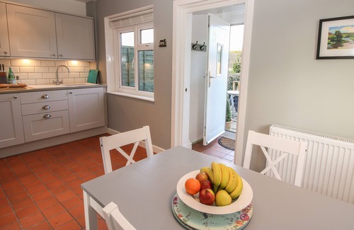 Acrefair Cottage | 8 New Houses