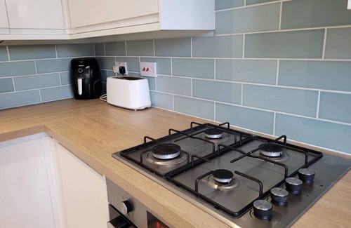 Montpellier House | 8 Northcroft