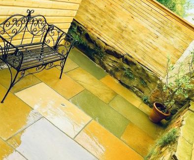 Lancaster Apartment | 8 Parker Street