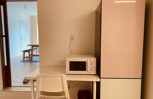 Gimhae Other | 8 People Farm House 古民家 KOMINKA