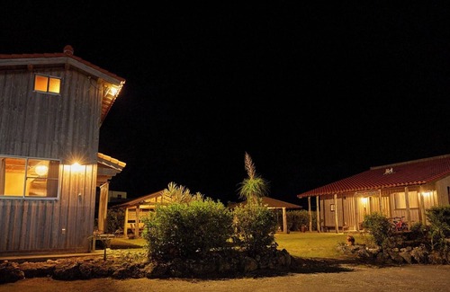 Ginoza House | 8 people Nonsmoking Cucumber Building Standard/Kunigami-gun Okinawa