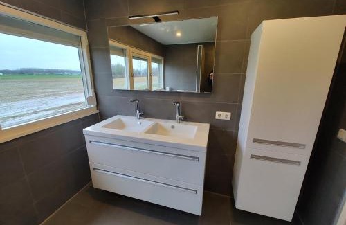 Toldijk House | 8 person farmhouse with sauna