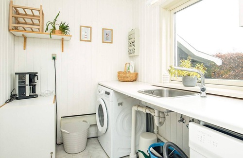 Karrebksminde House | 8 person holiday home in Karrebæksminde-By Traum