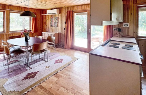 Ramlose House | 8 person holiday home in Frederiksværk
