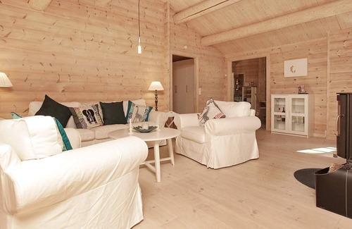 Ramlose House | 8 person holiday home in Frederiksværk-By Traum