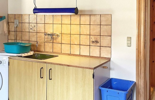 Esbjerg Municipality House | 8 person holiday home in Gredstedbro
