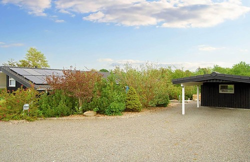 Nykobing Sjaelland House | 8 person holiday home in Nykøbing Sj