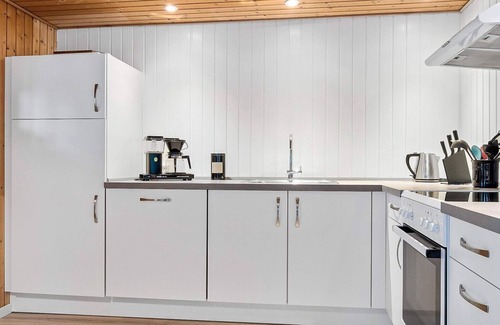 Vordingborg House | 8 person holiday home in Vordingborg