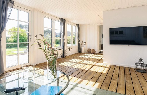 Vordingborg House | 8 person holiday home in Vordingborg