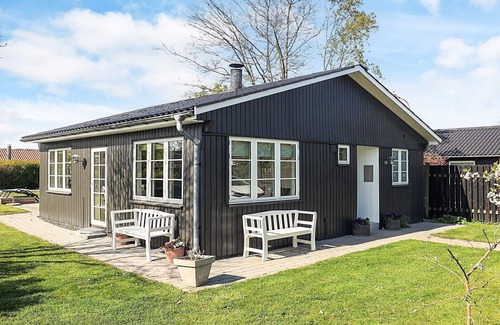 Vordingborg House | 8 person holiday home in Vordingborg