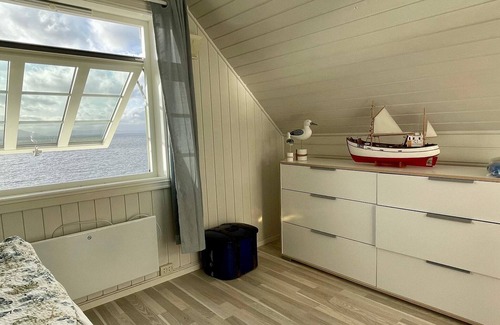 Fusa House | 8 person holiday home in Baldersheim-By Traum