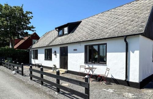 Beddingestrand House | 8 person holiday home in Beddingestrand-By Traum