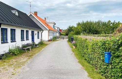Beddingestrand House | 8 person holiday home in Beddingestrand-By Traum