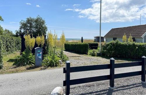 Beddingestrand House | 8 person holiday home in Beddingestrand-By Traum
