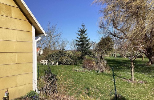 Nyhamnslage House | 8 person holiday home in NYHAMNSLÄGE