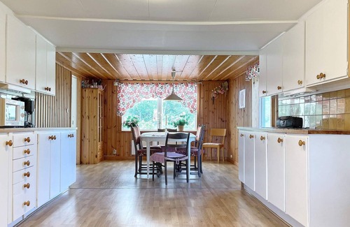 Valdemarsvik House | 8 person holiday home in VALDEMARSVIK