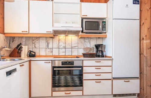 Pøt Strandby House | 8 person holiday home in Juelsminde-By Traum