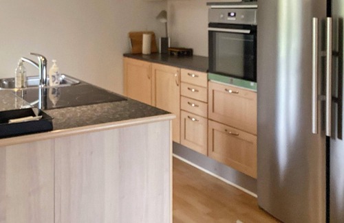 Sakskobing House | 8 person holiday home in Sakskøbing