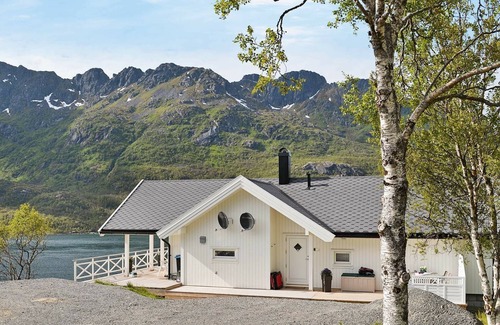 Tengelfjorden House | 8 person holiday home in Tengelfjord