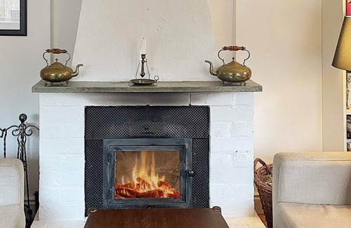 Osteraker Municipality House | 8 person holiday home in ÅKERSBERGA