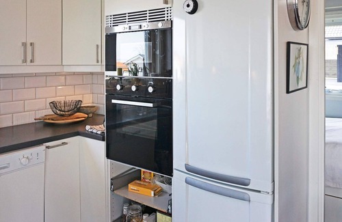 Kopingsvik House | 8 person holiday home in KÖPINGSVIK