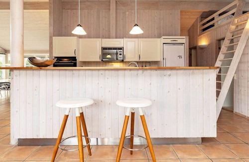 Smidstrup Strand House | 8 person holiday home in Gilleleje-By Traum
