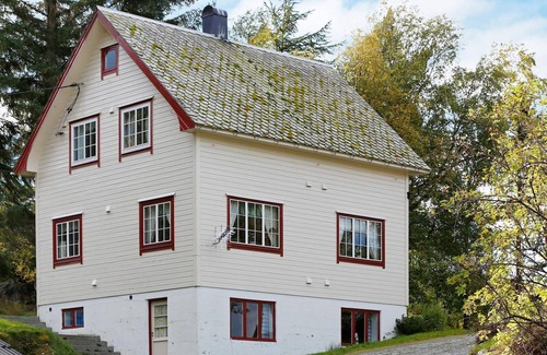Silda House | 8 person holiday home in Flatraket-By Traum