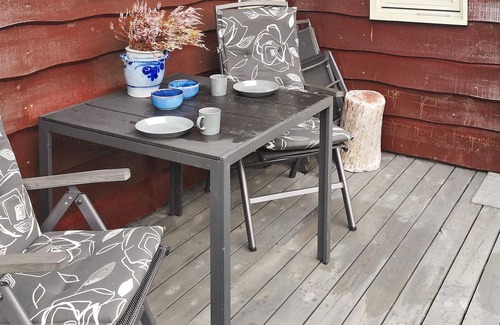 Lardal Municipality House | 8 person holiday home in Passebekk