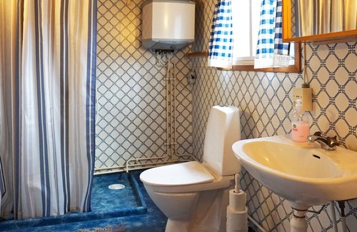 Bergkvara House | 8 person holiday home in BERGKVARA