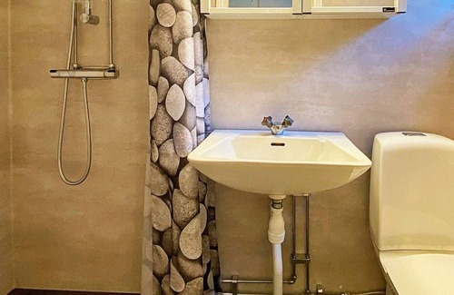 Fagerhult House | 8 person holiday home in FAGERHULT