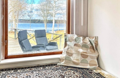 Fagerhult House | 8 person holiday home in FAGERHULT-By Traum