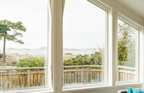 Lokholmen House | 8 person holiday home in STRÖMSTAD