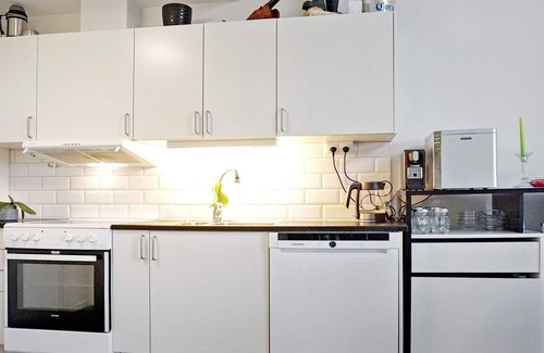 Lokholmen House | 8 person holiday home in STRÖMSTAD