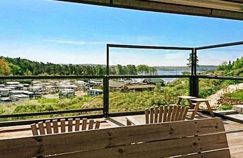 Lokholmen House | 8 person holiday home in STRÖMSTAD
