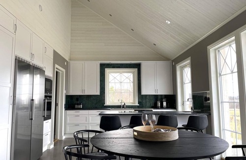 Uddevalla Municipality House | 8 person holiday home in UDDEVALLA-By Traum