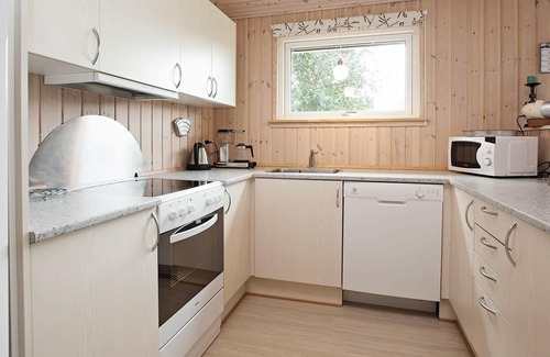Dannemare House | 8 person holiday home in Dannemare