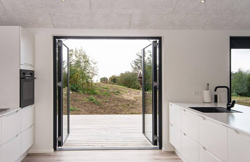 Egsmark Strand House | 8 person holiday home in Ebeltoft-By Traum