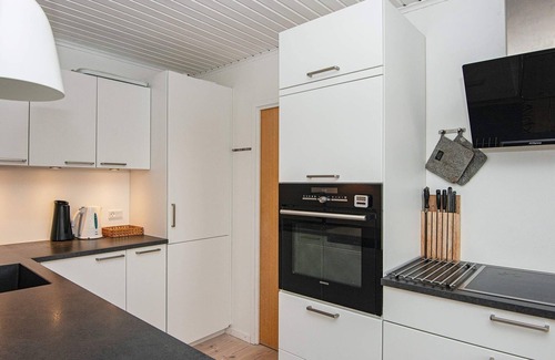 Egsmark Strand House | 8 person holiday home in Ebeltoft-By Traum