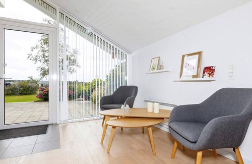 Sundstrup House | 8 person holiday home in Højslev-By Traum