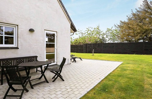 Harboore House | 8 person holiday home in Harboøre