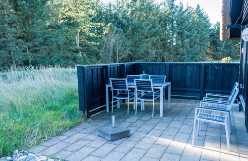 Rødhus House | 8 person holiday home in Pandrup