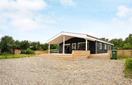 Hurup Thy House | 8 person holiday home in Hurup Thy-By Traum